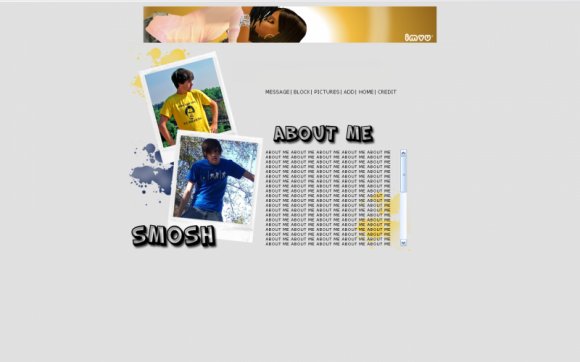 View preview