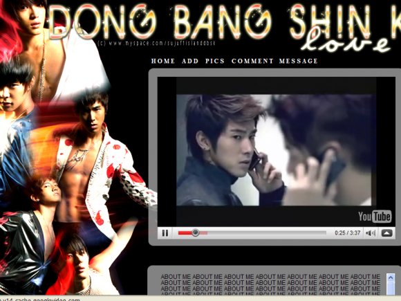 View preview