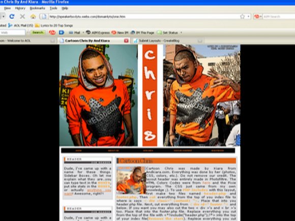 View preview