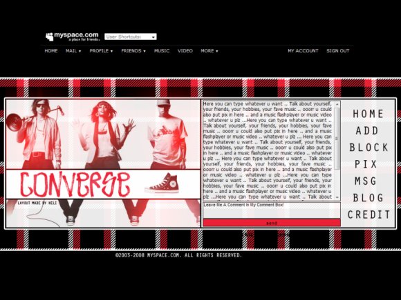 View preview