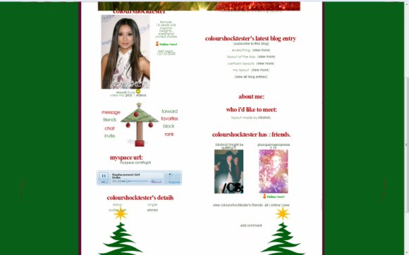 View preview