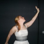 make love to the curtain