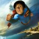 your super hero