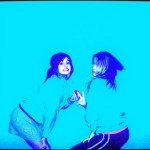 DANAE&EVA&hearts;work