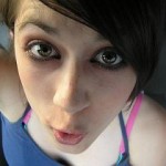 Me Stuck In A World All My Own.