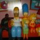 At "homer" chillin...