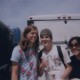 Dan, Me, Marinna @ Warped Tour