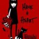 have a heart beatch!