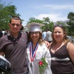 graduation...