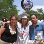 my mommy and my daddy..