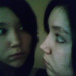 mirror image