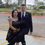 prom pic