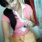 pink-->> (@c_@)