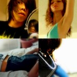 New thinspiration models!