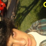 half of me,