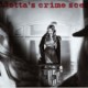 odetta