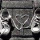 shoelace love