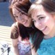 Cheryl and Jessica
