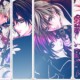 Vampire Knight Mangá 3 Download