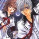 Vampire Knight Mangá 4 Download