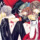 Vampire Knight Mangá 5  Download