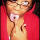Blehhh XD