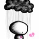 heart-broken