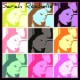 the many faces of me...Sarah