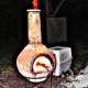 Chiminea