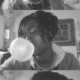 bubble gum.