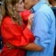 Me and Carmen on My Graduation