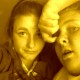 Me and steph
