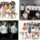 SNSD,Super Junior,DBSK,and SNSD!!