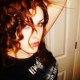 Fact: i have natually curly hair :P