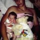 emma and her dad:)