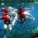 Snorkelling, perhentian Island