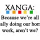 Xanga...