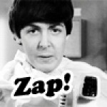 Macca-Beatle